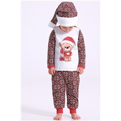 Шапка АПРЕЛЬ, 1070555