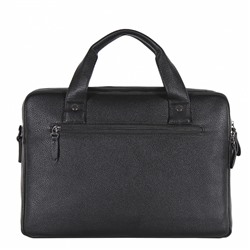 Портфель 8262-8S black S-Style