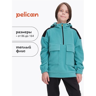 PELICAN Куртка BFNK3369/3