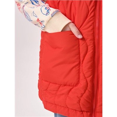 Жилет для девочек