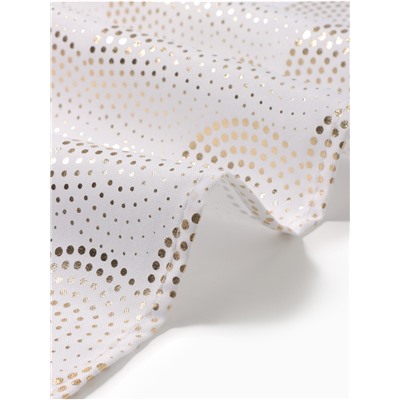 Скатерть «Этель» с тиснением, 100×140±5 см, 100% п/э, 120 г/м²