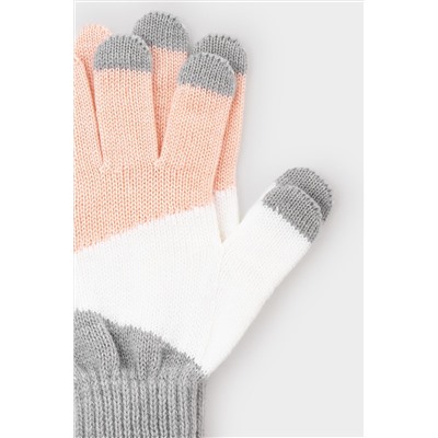 Перчатки CROCKID, 836235