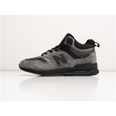 Зимние Кроссовки New Balance 997 High