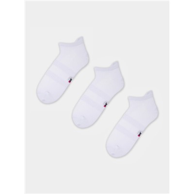 НОСКИ (3 пары) 563UA-3244