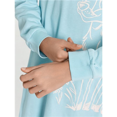 СОРОЧКА НОЧНАЯ ДЛЯ ДЕВОЧЕК 577718