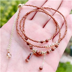 Колье арт. 42 0022 (id 288147)