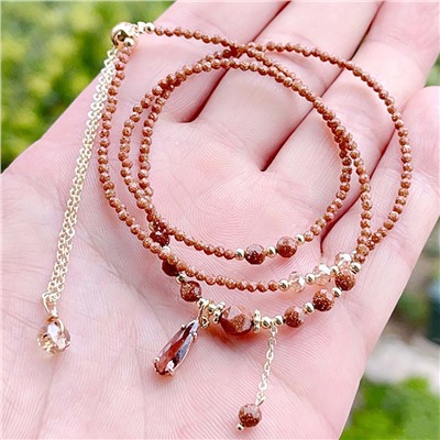 Колье арт. 42 0022 (id 288147)