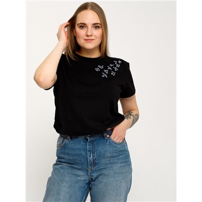 Апрель Футболка 1ЖДФК3296001