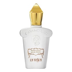 XERJOFF CASAMORATI 1888 LA TOSCA (w) 30ml парфюм для волос