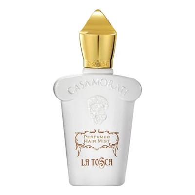 XERJOFF CASAMORATI 1888 LA TOSCA (w) 30ml парфюм для волос