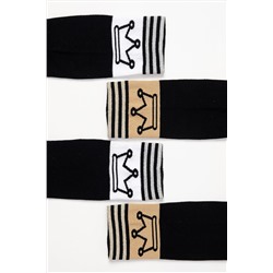 Детские гольфы Корона (набор 2 пары) НАТАЛИ, 1225353