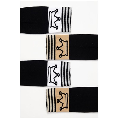 Детские гольфы Корона (набор 2 пары) НАТАЛИ, 1225353