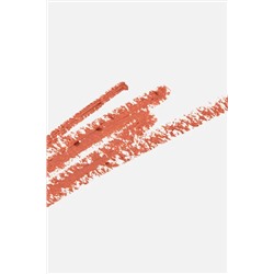 Provoc Гелевый карандаш-подводка для губ водостойкий / Semi Permanent Gel Eye Liner Filler №48 Bittersweet, персиковый KRISTALLER, 1106364