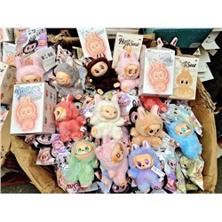 Игрушка LABUBU (без выбора)