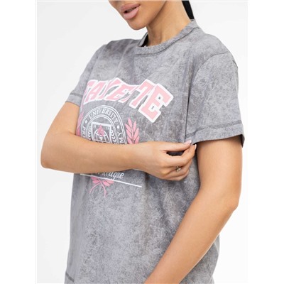 Текс-плюс Футболка НФ-00225779