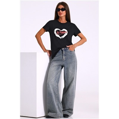 Футболка АПРЕЛЬ, 1188078