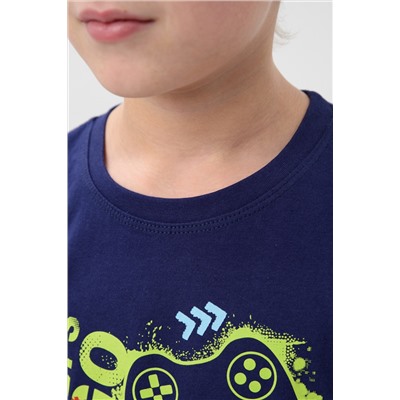 Пижама Азарт детская