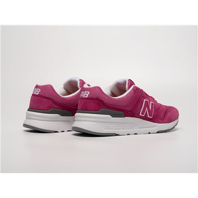 Кроссовки New Balance 997H