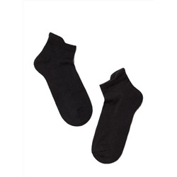 ESLI Носки ACTIVE (короткие, махр. стопа)