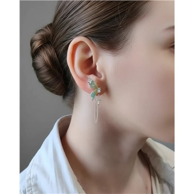 Серьги "Molly"