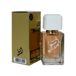 Парфюмерная вода Shaik W24 Carolina Herrera 212 Sexy женская (50 ml)