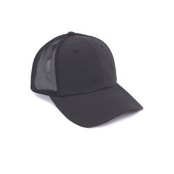 Бейсболка IU Пустышка-9 сетка НЕКОНДИЦИЯ