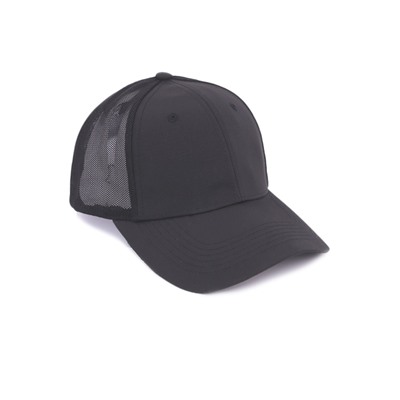 Бейсболка IU Пустышка-9 сетка НЕКОНДИЦИЯ