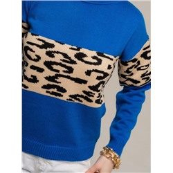 Джемпер женский