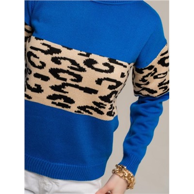 Джемпер женский