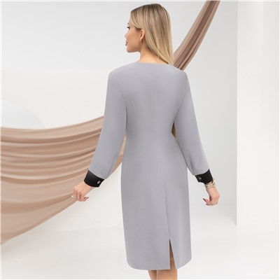 Платье, Готова к съемке?! (классика)