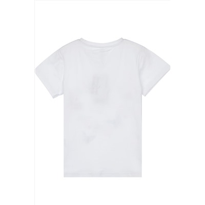 Футболка PLAYTODAY, 742164