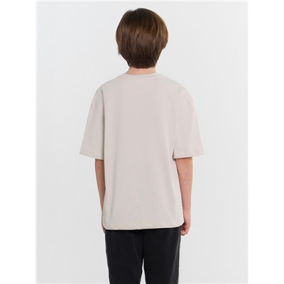 ФУТБОЛКА ДЛЯ МАЛЬЧИКОВ 113452