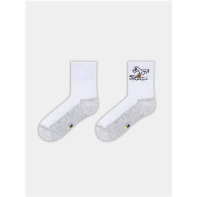 НОСКИ ДЕТСКИЕ 444K-3170