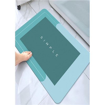 Коврик для ванны #23103849