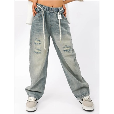 Соль&Перец Джинсы SP7011