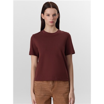 ФУТБОЛКА ЖЕНСКАЯ 112917