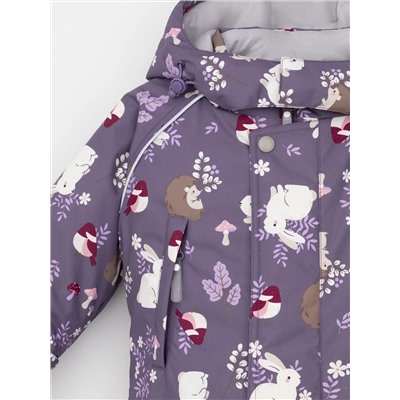 CROCKID Комбинезон ВК 60032/н/55 Ал