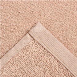 Набор подарочный «Этель» Spring, полотенце, спонж