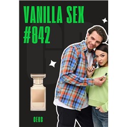 Vanilla sex / GET PARFUM 842