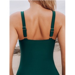 INDEFINI Купальник 5029YLT