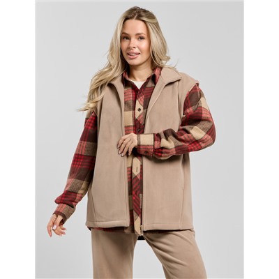 Толстовка (жилетка) Блик-3