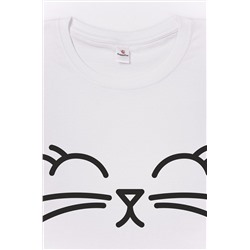 Футболка для девочки Happyfox