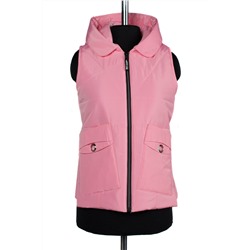 04-2262 Куртка демисезонная (синтепон 100)