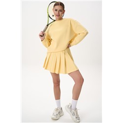 Костюм Аннета (желтый)