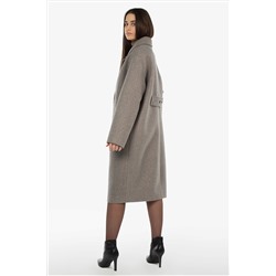 01-10900 Пальто женское демисезонное