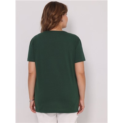 Апрель Футболка 1ЖДФК3298001