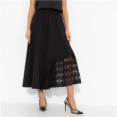 Юбка для особенных моментов, Эпицентр внимания