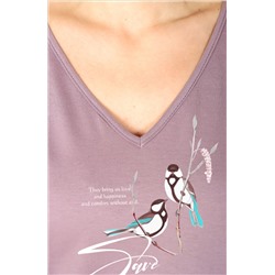 П-264 Сандра (Пижама женская, LotosLife )