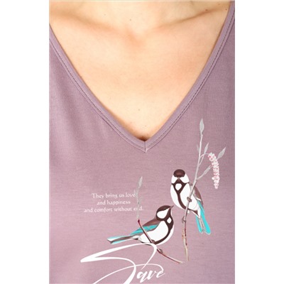 П-264 Сандра (Пижама женская, LotosLife )