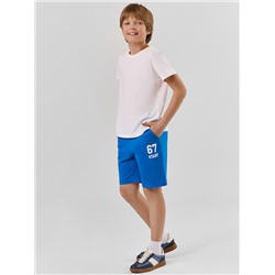 ШОРТЫ ДЛЯ МАЛЬЧИКОВ 133330